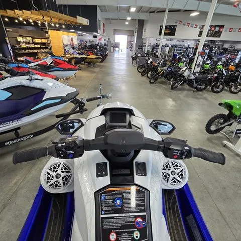 Slide: The Image of Yamaha gp 2025 - 5