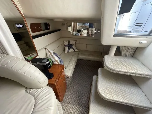 Slide: The Image of Sea Ray 340 Sundancer 2001 - 12