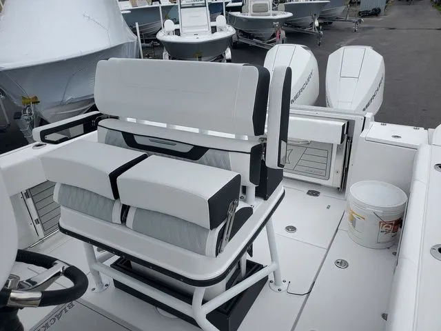 Slide: The Image of Blackfin 252CC 2024 - 18