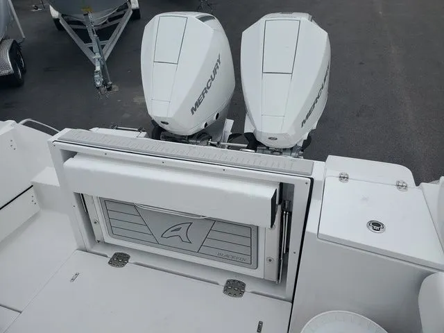 Slide: The Image of Blackfin 252CC 2024 - 21