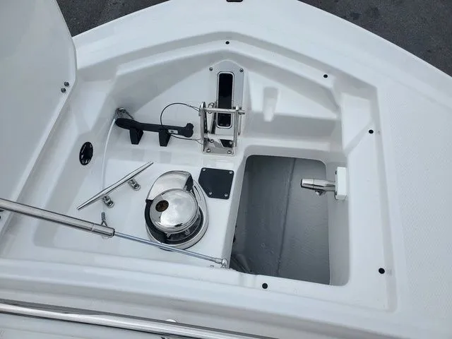 Slide: The Image of Blackfin 252CC 2024 - 4