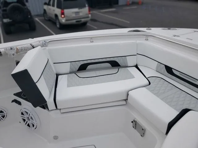 Slide: The Image of Blackfin 252CC 2024 - 6