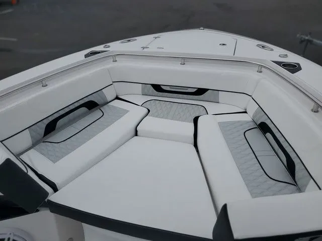 Slide: The Image of Blackfin 252CC 2024 - 7