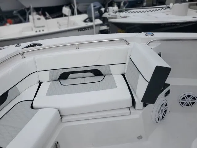 Slide: The Image of Blackfin 252CC 2024 - 8