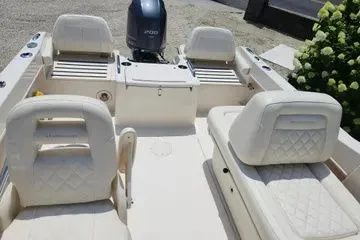 Slide: The Image of Grady-White 215 2018 - 11