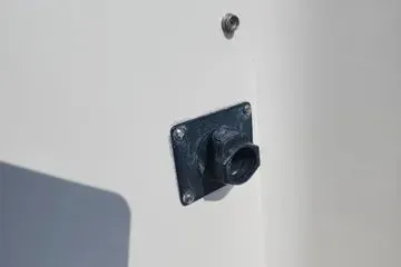 Slide: The Image of Grady-White 215 2018 - 16