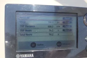 Slide: The Image of Grady-White 215 2018 - 18