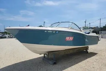 Slide: The Image of Grady-White 215 2018 - 3