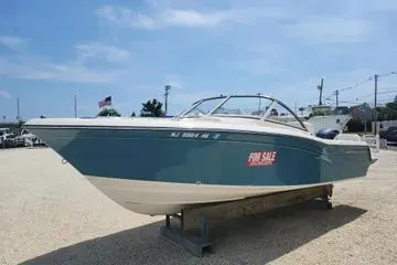 Slide: The Image of Grady-White 215 2018 - 4