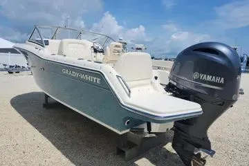 Slide: The Image of Grady-White 215 2018 - 5