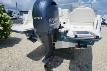 Slide: The Image of Grady-White 215 2018 - 7