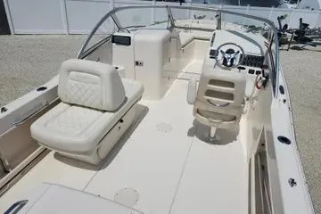 Slide: The Image of Grady-White 215 2018 - 8