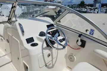 Slide: The Image of Grady-White 215 2018 - 9