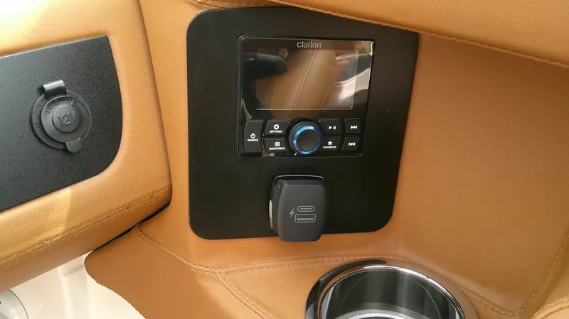 Slide: The Image of Chaparral 247 SSX 2026 - 10