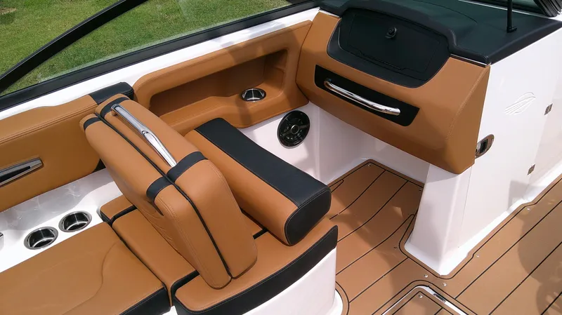 Slide: The Image of Chaparral 247 SSX 2026 - 11