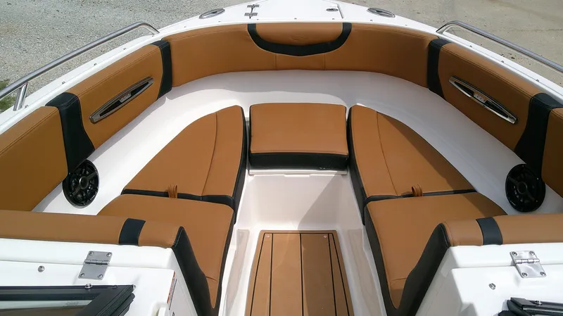 Slide: The Image of Chaparral 247 SSX 2026 - 12