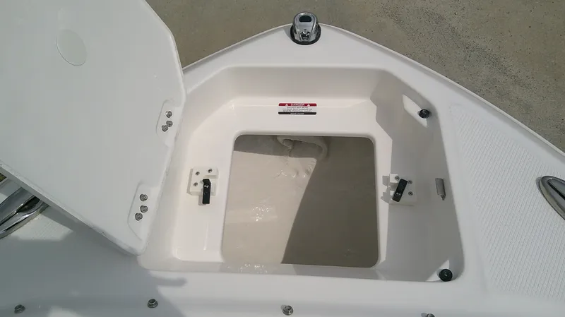 Slide: The Image of Chaparral 247 SSX 2026 - 13