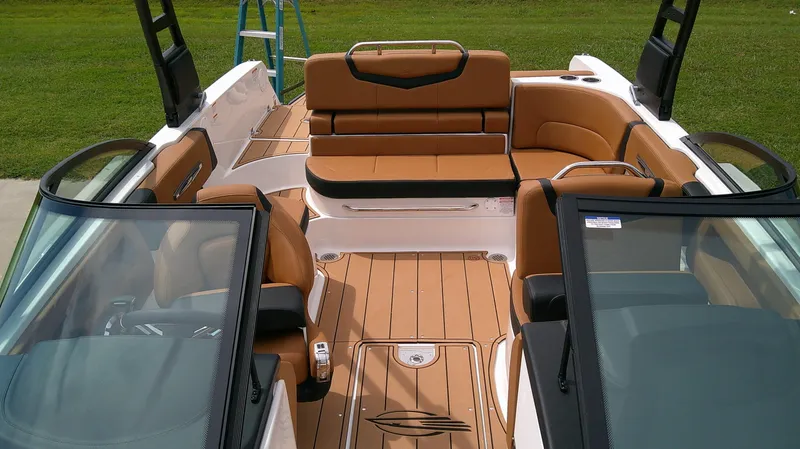 Slide: The Image of Chaparral 247 SSX 2026 - 14