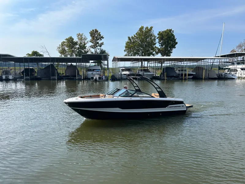 Slide: The Image of Chaparral 247 SSX 2026 - 16