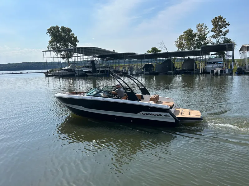 Slide: The Image of Chaparral 247 SSX 2026 - 17