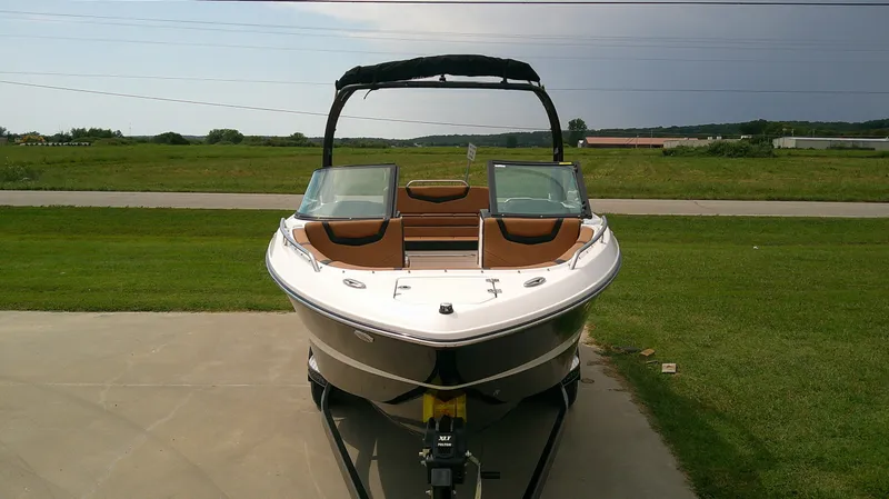 Slide: The Image of Chaparral 247 SSX 2026 - 3