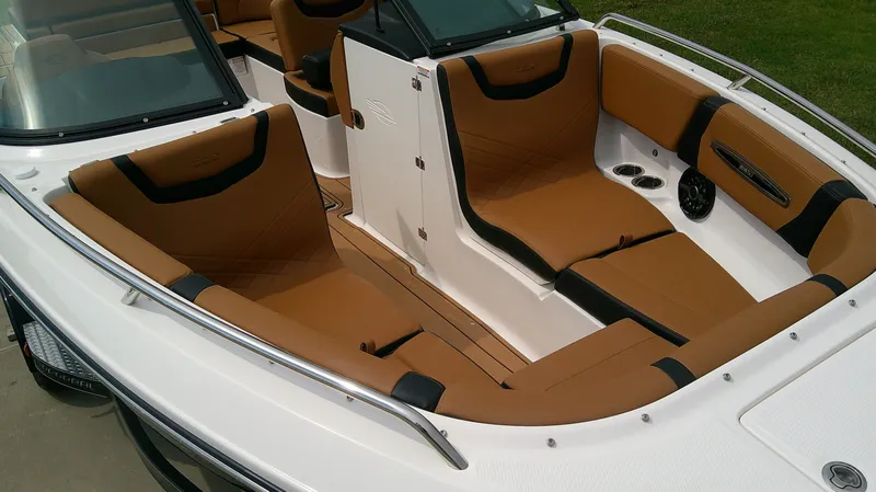 Slide: The Image of Chaparral 247 SSX 2026 - 4