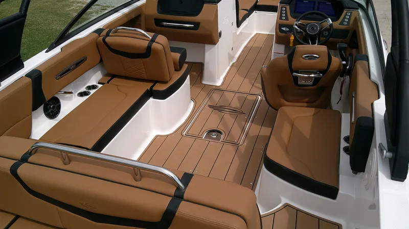 Slide: The Image of Chaparral 247 SSX 2026 - 6