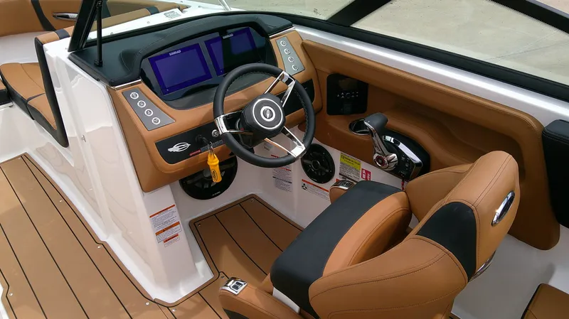 Slide: The Image of Chaparral 247 SSX 2026 - 8