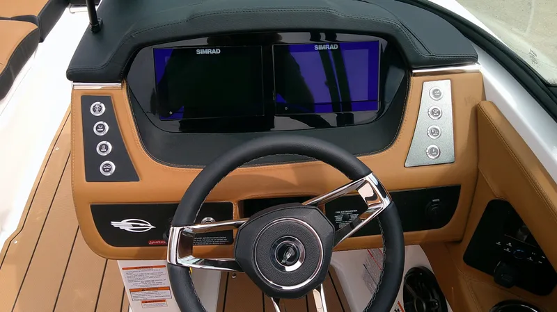 Slide: The Image of Chaparral 247 SSX 2026 - 9