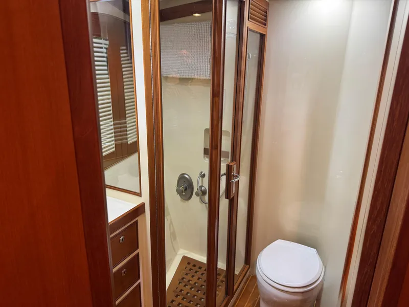 Slide: The Image of Marlow 70E 2002 - 101