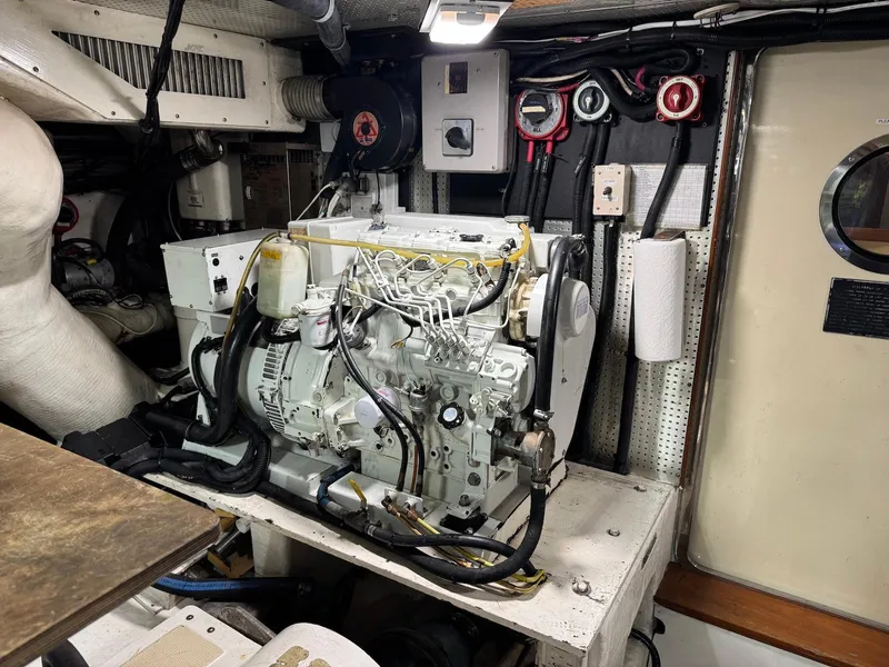 Slide: The Image of Marlow 70E 2002 - 102