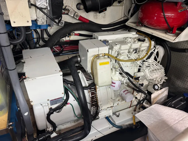 Slide: The Image of Marlow 70E 2002 - 103