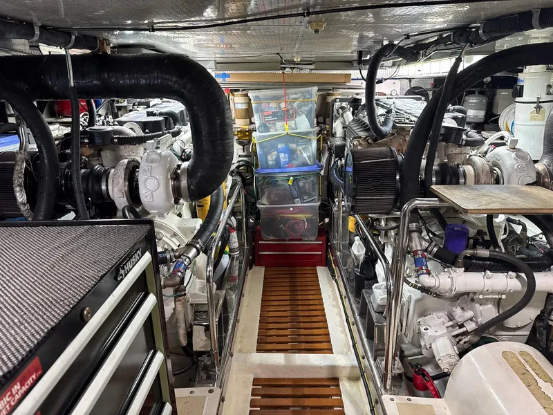 Slide: The Image of Marlow 70E 2002 - 104