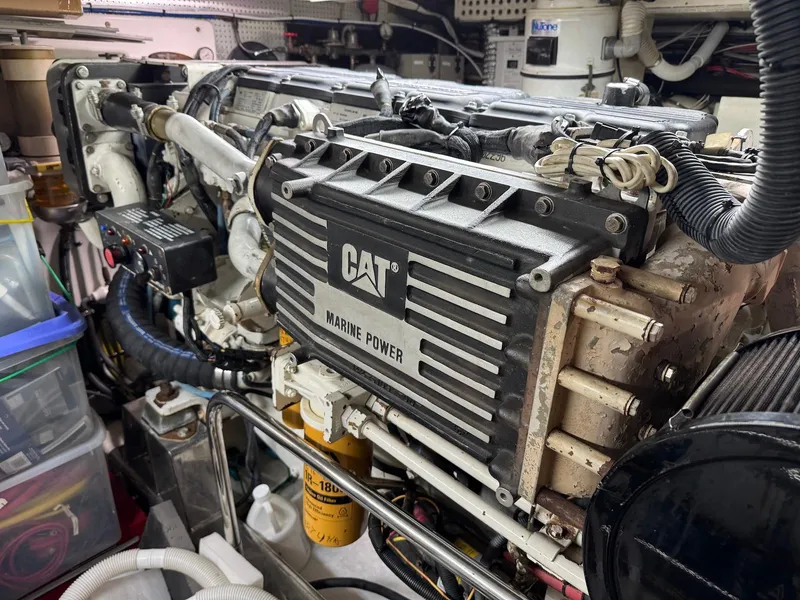 Slide: The Image of Marlow 70E 2002 - 105