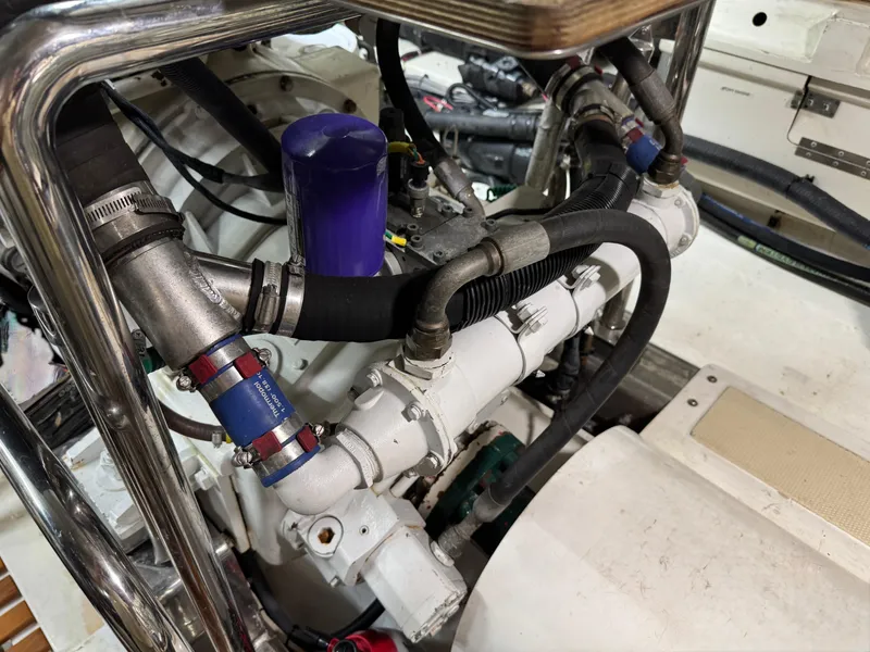 Slide: The Image of Marlow 70E 2002 - 106