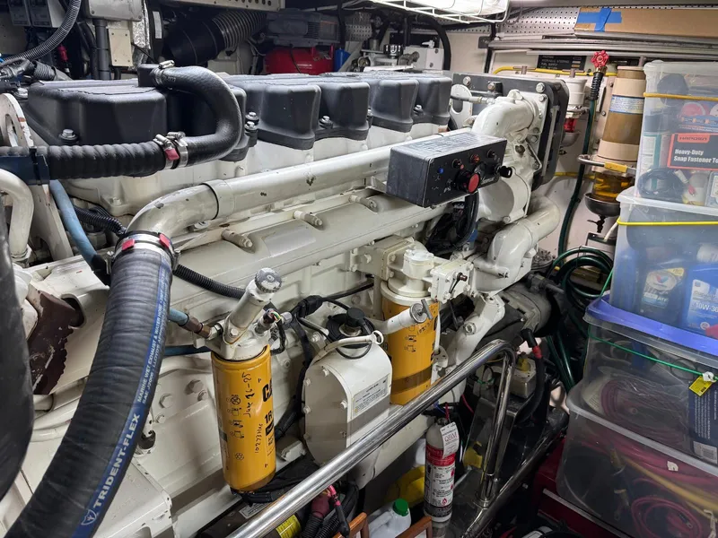 Slide: The Image of Marlow 70E 2002 - 107