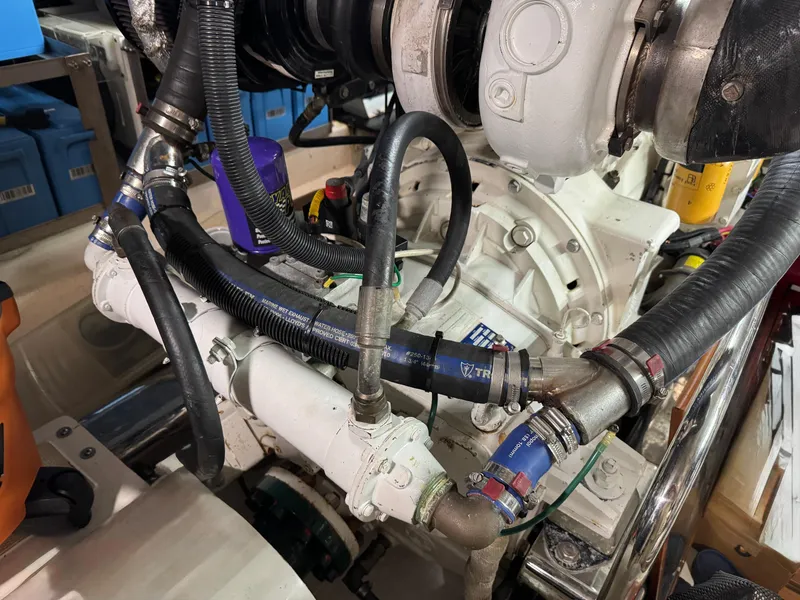 Slide: The Image of Marlow 70E 2002 - 108