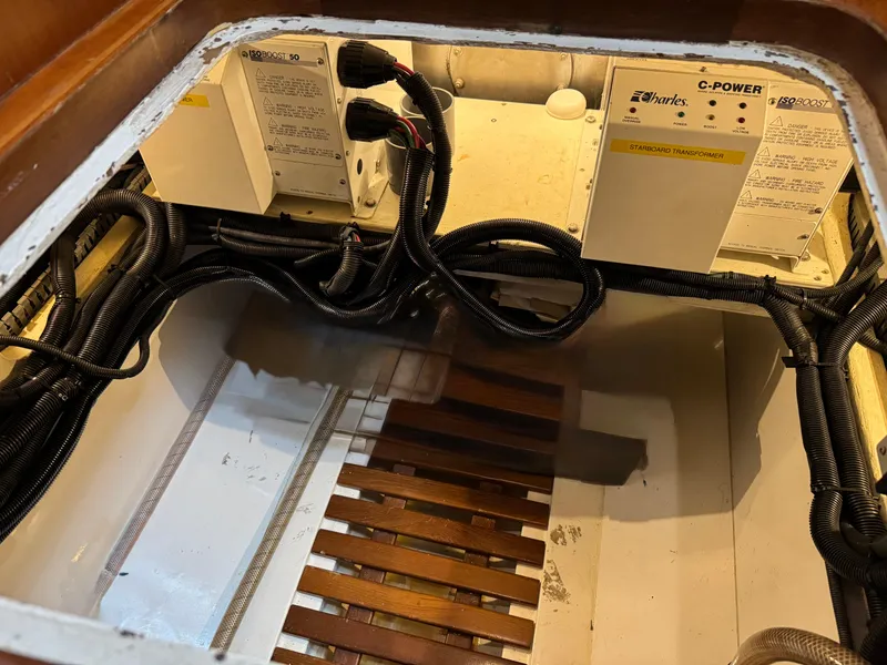 Slide: The Image of Marlow 70E 2002 - 109