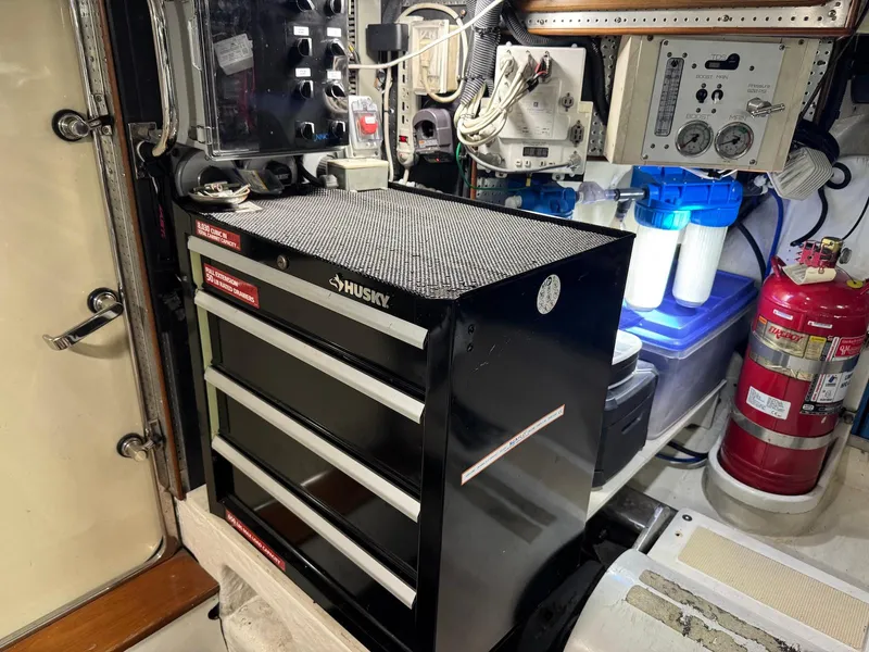 Slide: The Image of Marlow 70E 2002 - 111