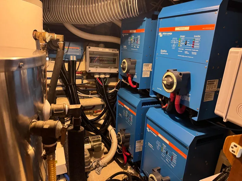 Slide: The Image of Marlow 70E 2002 - 113