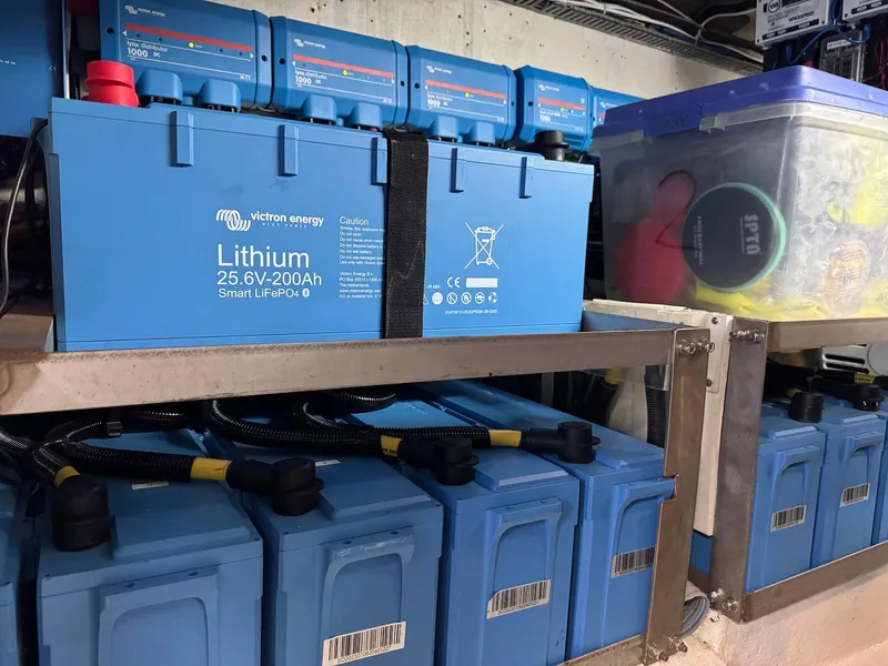 Slide: The Image of Marlow 70E 2002 - 114