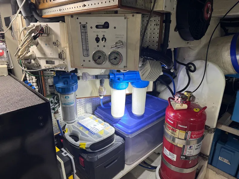 Slide: The Image of Marlow 70E 2002 - 117