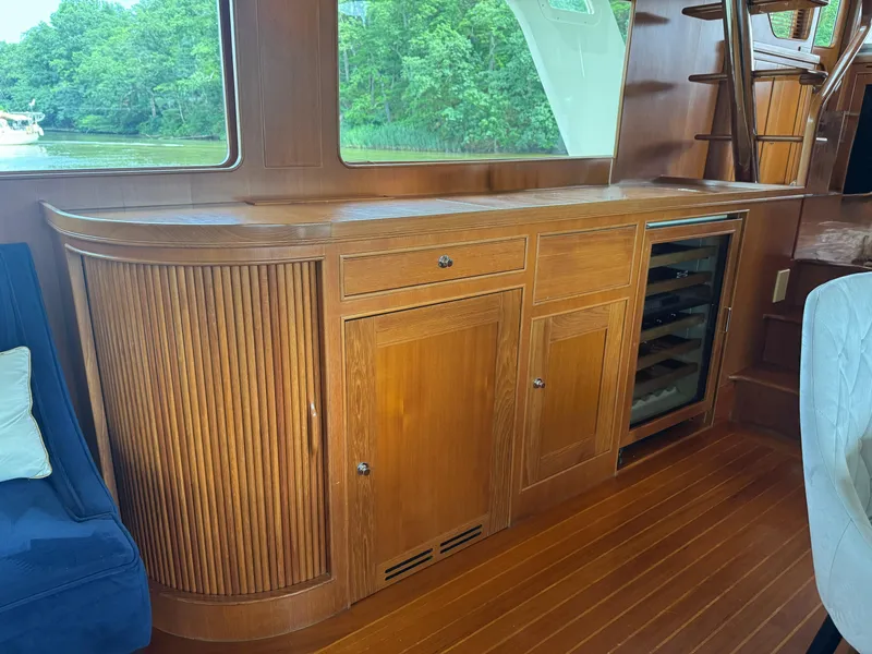 Slide: The Image of Marlow 70E 2002 - 51