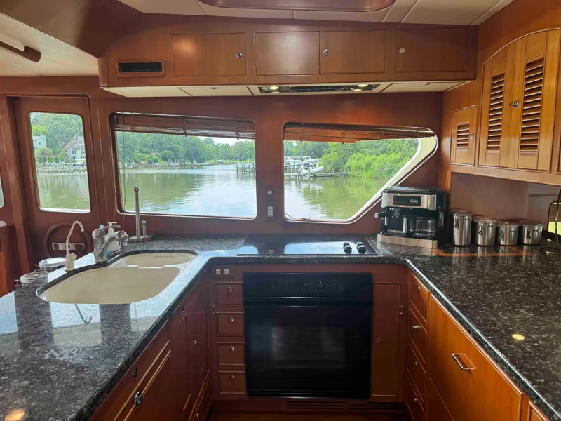 Slide: The Image of Marlow 70E 2002 - 54