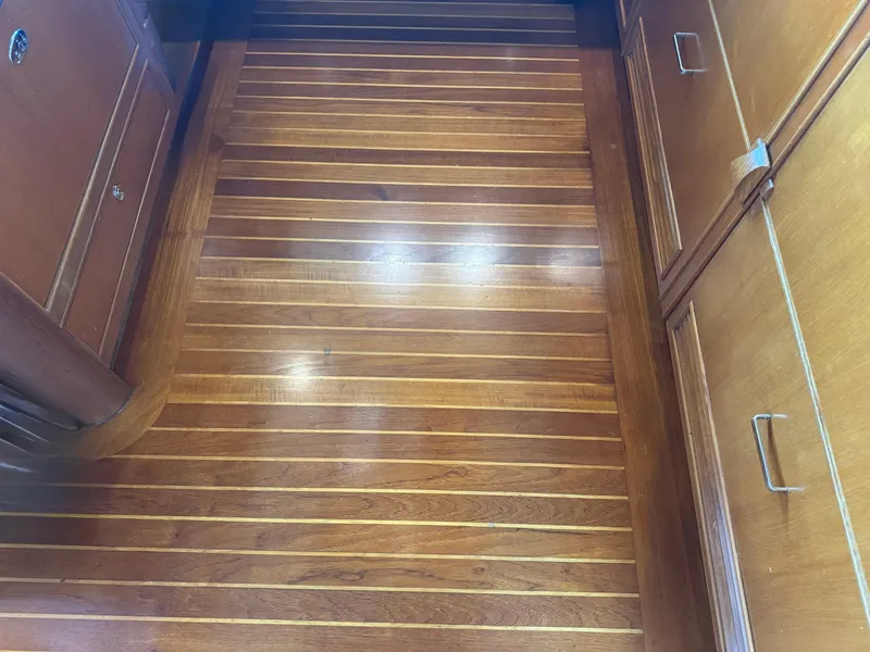 Slide: The Image of Marlow 70E 2002 - 56