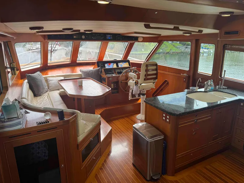 Slide: The Image of Marlow 70E 2002 - 57