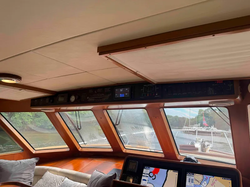 Slide: The Image of Marlow 70E 2002 - 61