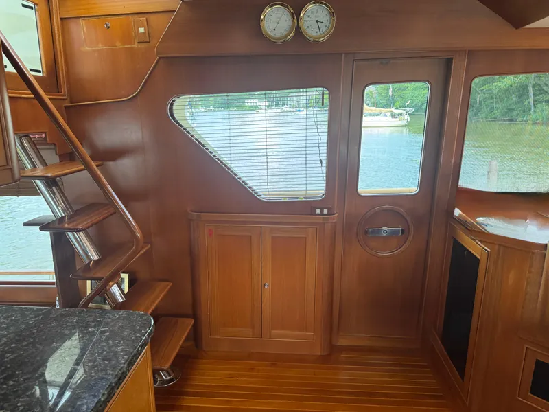 Slide: The Image of Marlow 70E 2002 - 62