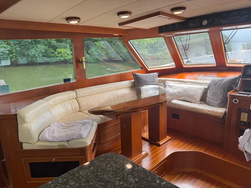 Slide: The Image of Marlow 70E 2002 - 63