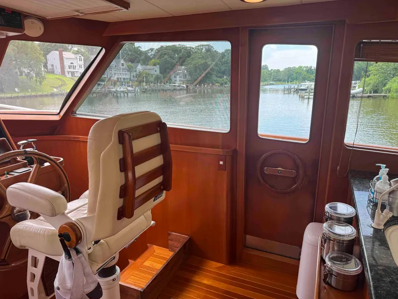 Slide: The Image of Marlow 70E 2002 - 64